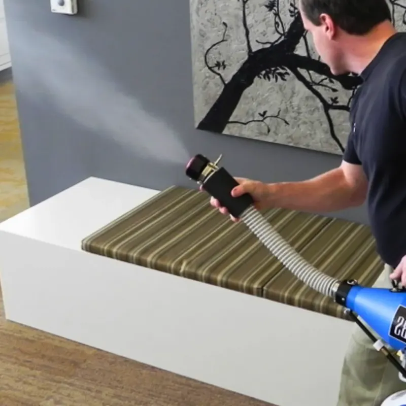 Professional Odor Removal in Berryville, AR